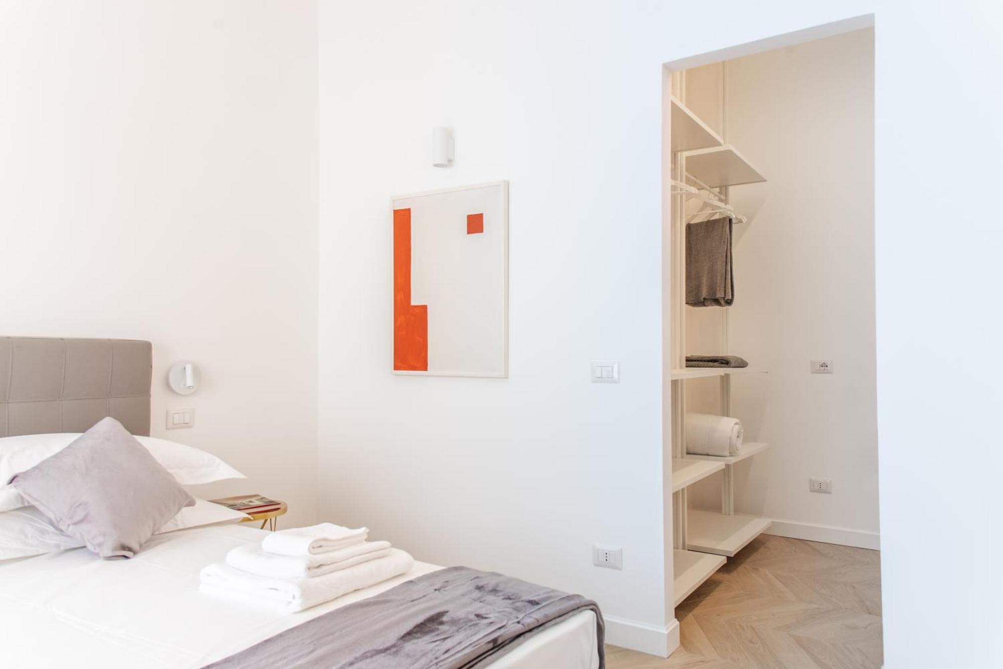 Eur Vista Fattori Appartamento Roma