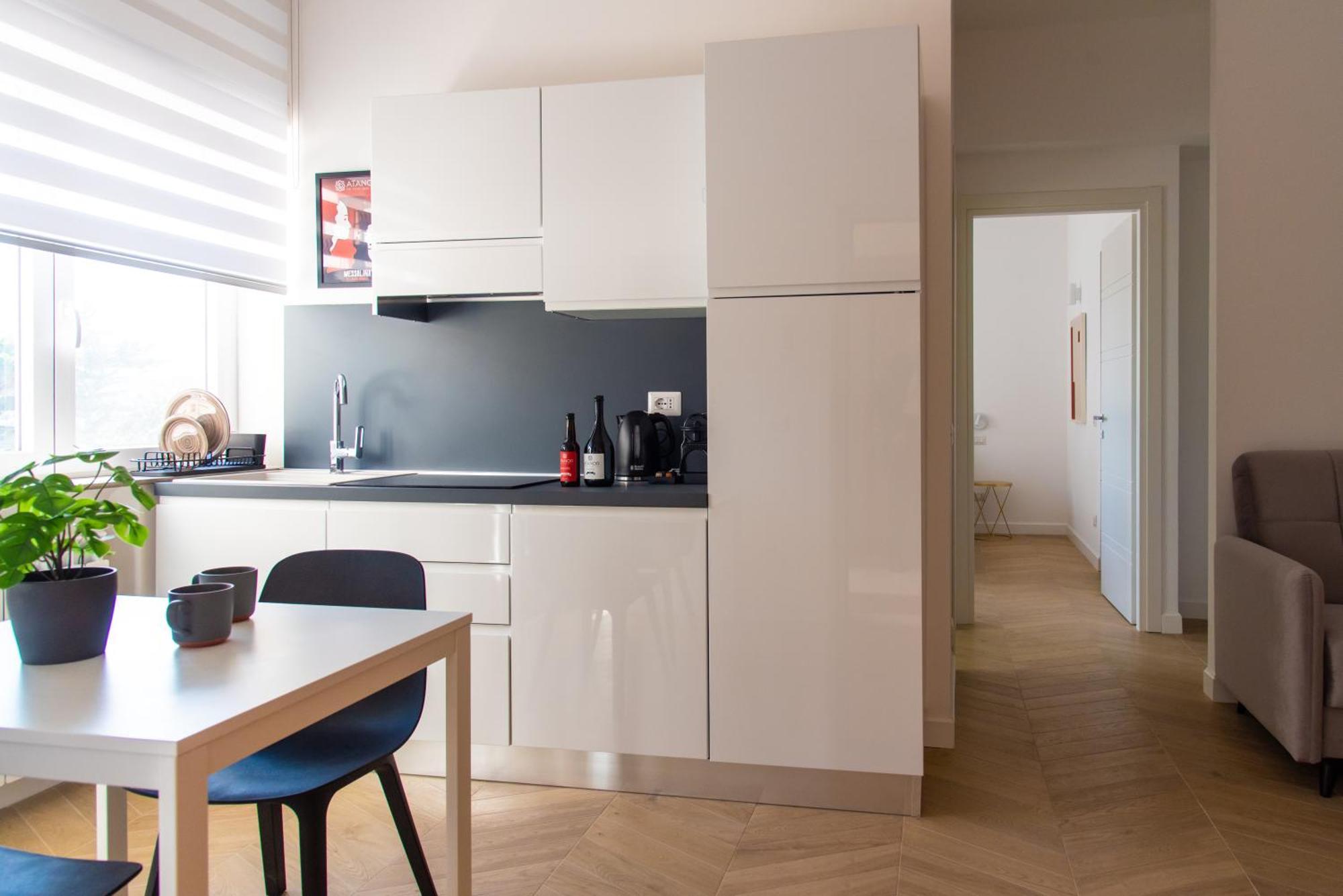 Eur Vista Fattori Apartamento Roma