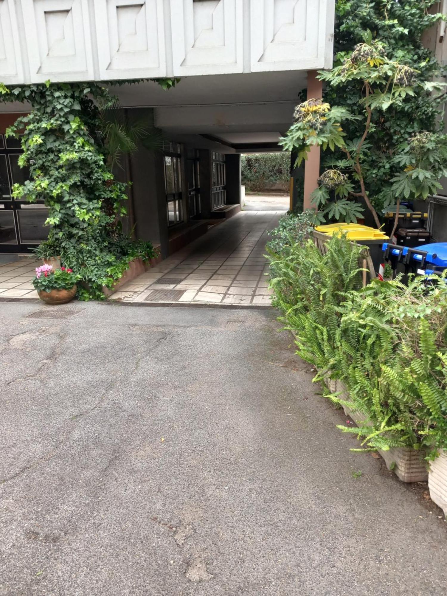 Eur Vista Fattori Apartamento