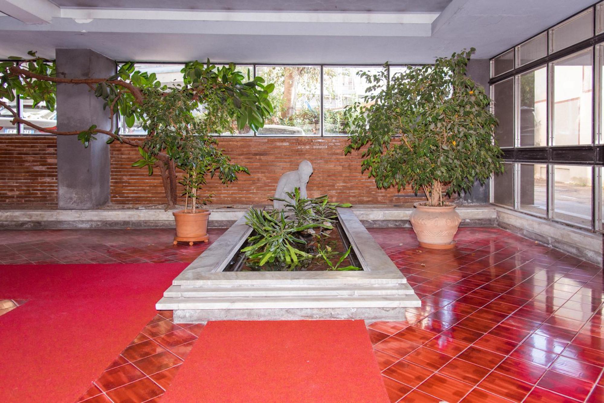 Eur Vista Fattori Apartamento *